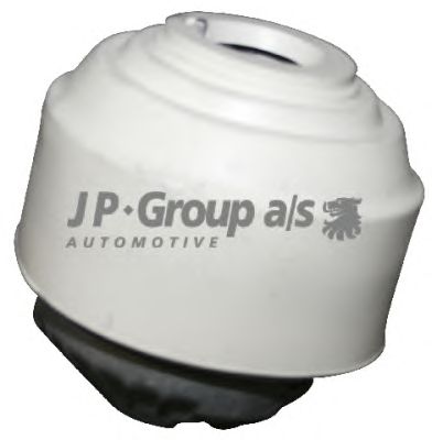 JP GROUP 1317902270 -  Подвеска, двигатель